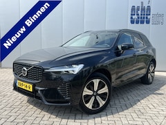 Volvo XC60 - 2.0 T6 350 pk Plug In Hybrid AWD Plus Dark Navigatie Panoramadak Elek Comfortstoelen Leder