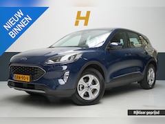 Ford Kuga - 2.5 PHEV Titanium | SoH 90% | Navigatie | Carplay | Lm velgen | Cruise control