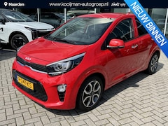 Kia Picanto - 1.0 DPi DynamicPlusLine