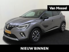 Renault Captur - 1.0 TCe 90 Intens