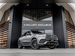 Mercedes-Benz GLE-Klasse Coupé - 350 de 4MATIC - AMG Line | Panorama | Burmester | Luchtvering | Memory
