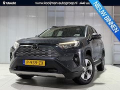Toyota RAV4 - 2.0 VVT-iE Business | 2000kg trekgewicht | Trekhaak | Apple Carplay/Android Auto |