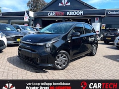 Kia Picanto - 1.0 DPI DynamicPlusLine Automaat