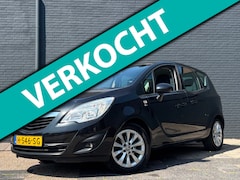 Opel Meriva - 1.4 Cosmo | 150 Jahre Edition | Trekhaak