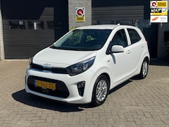 Kia Picanto - 1.0 DPi DynamicLine *Carplay*NAP*Garantie