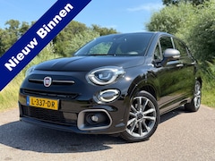 Fiat 500 X - 1.3 GSE Sport / Automaat / BTW Auto / Goed onderhouden / Navigatie / Camera / Stoelverwarm