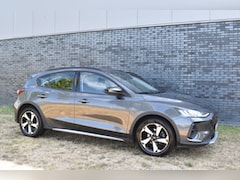 Ford Focus - 1.0 92 kW AT Active MHEV Automaat Navigatie Pdc Stoel/stuur verwarming
