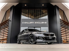 BMW 5-serie - 530e M Sport Edition - Maxton Bodykit | Panorama | H&K | Stoelkoeling | Memory