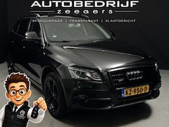 Audi Q5 - 2.0 TFSI quattro Pro S-Line *Automaat*Full Options