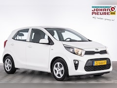 Kia Picanto - 1.0 CVVT EconomyPlusLine | AIRCO ✅ 1e Eigenaar
