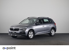 Skoda Kamiq - Selection 1.0 TSI 115 pk 6 versn. Hand | Wegklapbare Trekhaak