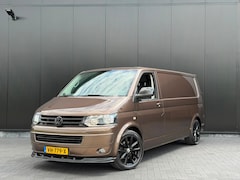 Volkswagen Transporter - 2.0TDI 140PK AUTOMAAT AIRCO L2H1