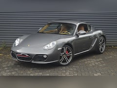 Porsche Cayman S - 987.2 3.4