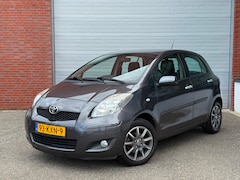Toyota Yaris - 1.3 VVTi Aspiration | NAP | NEW APK | 6 BAK