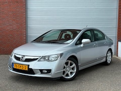 Honda Civic - 1.3 Hybrid Comfort | NEW APK | NAP | AUTOMAAT
