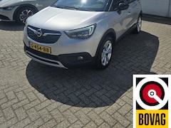 Opel Crossland X - 1.2 Turbo Innovation