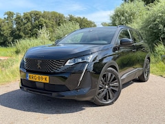 Peugeot 3008 - 1.6 HYbrid 225 GT Business Pack / Automaat / Panorama dak / Massagestoelen / Adaptive Crui