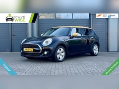 MINI Clubman - 1.5 - 136pk Cooper Salt Serious Business | AUTOMAAT | LAGE KM NAP | 5 Deurs | Compleet |
