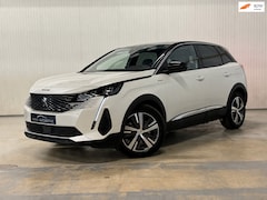 Peugeot 3008 - 1.6 Hybrid Allure | BLACK OPTIC | 360 CAMERA | LED | VIRTUAL DASH
