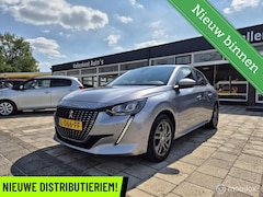 Peugeot 208 - 1.2 PureTech Active Pack, 100 PK, Nieuwe D-Riem