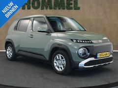 Hyundai Inster - Pulse 49 kWh - ORIGINEEL NEDERLANDSE AUTO - ACHTERUITRIJCAMERA - AIRCO (AUTOMATISCH) - APP