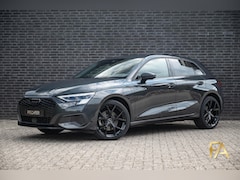 Audi A3 Sportback - 40 TFSI e S Line 19Inch|B&O|Sfeer|RSseats|Leder|