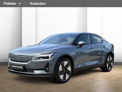 Polestar 2 - 2 Long range Single motor 82 kWh | Pilot, Plus & Climate pack