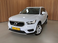 Volvo XC40 - 1.5 T3 Momentum | Leder | Elektr. Trekhaak | BLISS