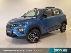 Dacia Spring - Comfort Plus (Black Pack) 27 kWh | SoH 92% | Navigatie | Camera | Carplay |