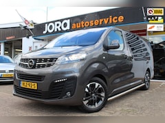 Opel Vivaro - 2.0 CDTI L3H1 DC Innovation