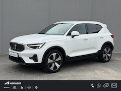 Volvo XC40 - 1.5 T4 Plug-in hybrid Plus Bright / PHEV / Trekhaak Elektr. / Harman & Kardon / Elektr. St