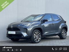 Toyota Yaris Cross - 1.5 Hybrid 115 Dynamic / Dealer onderhouden / 10 jaar garantie mogelijk / Comfort Pack / N