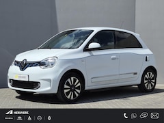 Renault Twingo Z.E. - R80 Intens / SOH 94% / Dealer onderhouden / 3 fase laden / Achteruitrijcamera / Cruise con