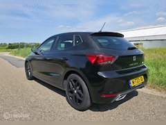 SEAT Ibiza - 1.0 TSI FR / Alcantara / Navi / Carpl. / Virtual