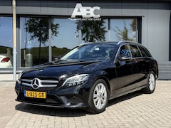 Mercedes-Benz C-klasse Estate - 220 d Premium Plus Pack