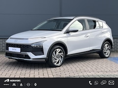 Hyundai Bayon - 1.0 T-GDI Comfort / €3.000, - Voordeel / Automaat / Navigatie / Cruise / Apple Carplay & A