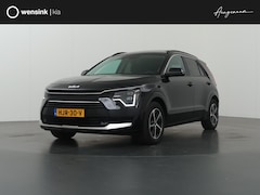 Kia Niro - 1.6 GDi Hybrid DynamicPlusLine | Panoramadak | Navigatie | Adaptieve cruise control | HUD
