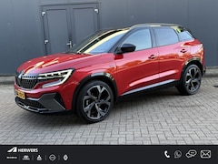 Renault Austral - 1.3 mild hybrid 160 X-tronic techno esprit Alpine / Trekgewicht 1800 kg / Panorama dak / C