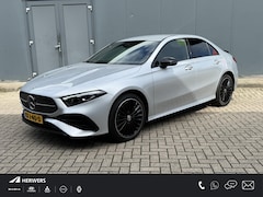 Mercedes-Benz A-klasse - 250 e AMG Line Design Plug-in Automaat / Dealer onderhouden / 1e eigenaar / 1.600 kg trekg