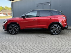 Renault Austral - 1.3 mild hybrid 160 X-tronic techno esprit Alpine / Trekgewicht 1800 kg / Panorama dak / C