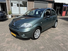 Citroën C3 - 1.4i-16V Sky Radio