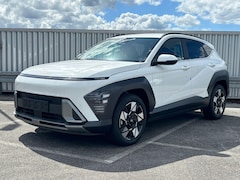 Hyundai Kona - 1.6 GDI HEV Comfort / €4500, - Voordeel / Direct Leverbaar / Navigatie / 18" LMV / Adaptie