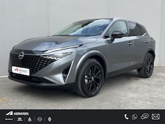 Nissan Qashqai - 1.5 e-Power Tekna / €4.000 Voorraadvoordeel / 10 More / Panoramadak / Elektr. Bestuurderss