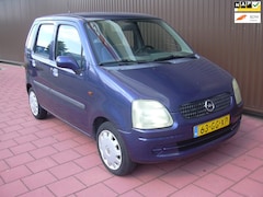 Opel Agila - 1.2-16V Comfort