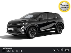 Renault Symbioz - 1.8 E-Tech full hybrid 160 iconic