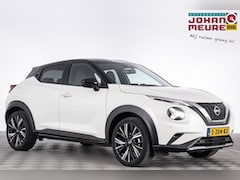 Nissan Juke - 1.0 DIG-T N-Design ✅ 1e Eigenaar