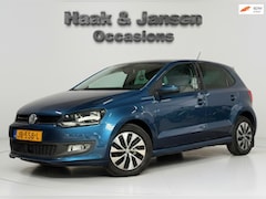 Volkswagen Polo - 1.0 BlueMotion Edition Navi Clima Acc