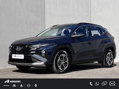 Hyundai Tucson - 1.6 T-GDI HEV Comfort / Facelift / Automaat / Navigatie / Apple Carplay Android / Achterui