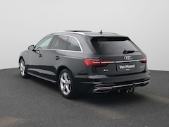 Audi A4 Avant - 35 TFSI Pro Line | PANORAMADAK | LEDER | MEMORY | CAMERA | TREKHAAK