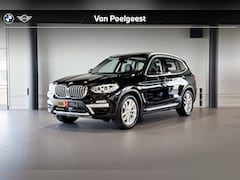 BMW X3 - xDrive30i High Executive | X-Line | Glazen Panoramadak | Stoelverwarming | Comfort Access